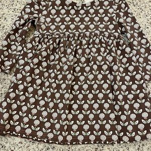 Girls Matilda Jane dress